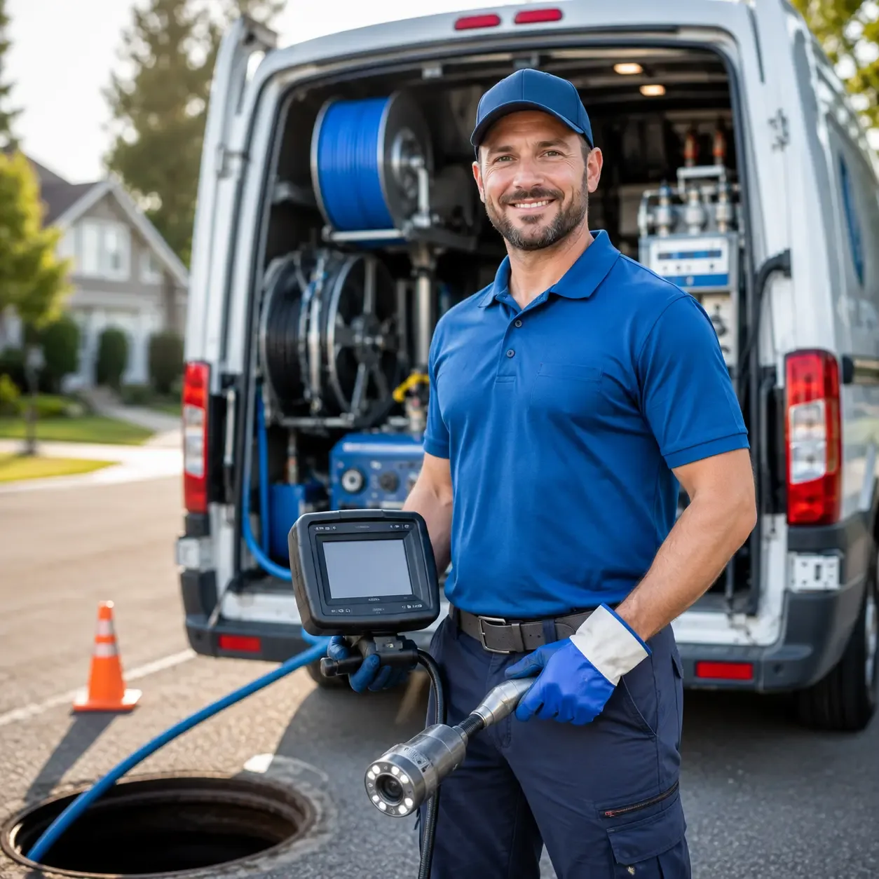 Local Pipe Relining specialists in Cadott, WI